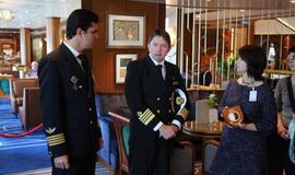 Kruizinis laivas „Queen Victoria“