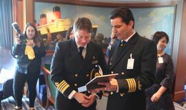 Kruizinis laivas „Queen Victoria“