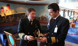 Kruizinis laivas „Queen Victoria“