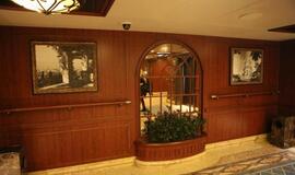 Kruizinis laivas „Queen Victoria“