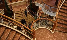 Kruizinis laivas „Queen Victoria“