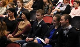 Lietuviško žodžio šviesoje