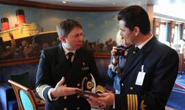 Kruizinis laivas „Queen Victoria“