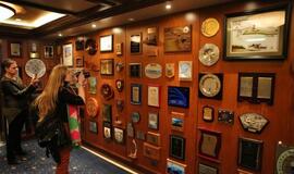 Kruizinis laivas „Queen Victoria“