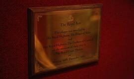 Kruizinis laivas „Queen Victoria“