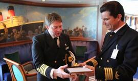 Kruizinis laivas „Queen Victoria“