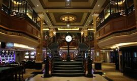 Kruizinis laivas „Queen Victoria“