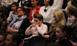 Lietuviško žodžio šviesoje