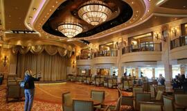 Kruizinis laivas „Queen Victoria“