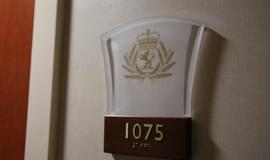 Kruizinis laivas „Queen Victoria“