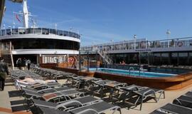 Kruizinis laivas „Queen Victoria“