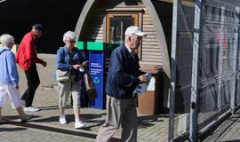 Kruizinis laivas „Queen Victoria“