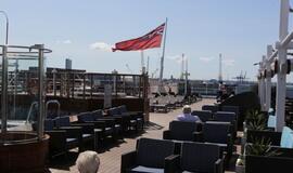 Kruizinis laivas „Queen Victoria“