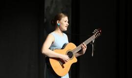 Lietuviško žodžio šviesoje