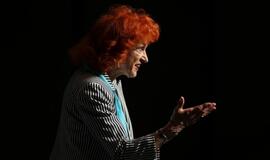 Lietuviško žodžio šviesoje