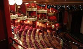 Kruizinis laivas „Queen Victoria“