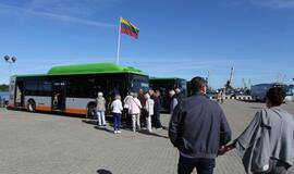 Kruizinis laivas „Queen Victoria“