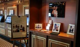 Kruizinis laivas „Queen Victoria“