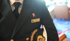 Kruizinis laivas „Queen Victoria“