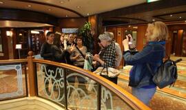 Kruizinis laivas „Queen Victoria“