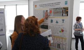 Jūros mokslų ir technologijų konferencija