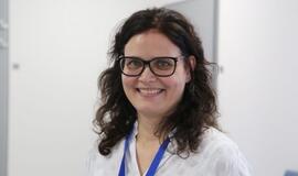 Jūros mokslų ir technologijų konferencija