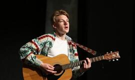 Lietuviško žodžio šviesoje