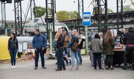 Klaipėdos motosporto klubas pasiruošęs naujiems iššūkiams