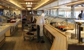 Kruizinis laivas „Queen Victoria“