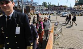 Kruizinis laivas „Queen Victoria“