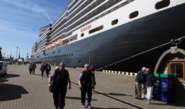 Kruizinis laivas „Queen Victoria“