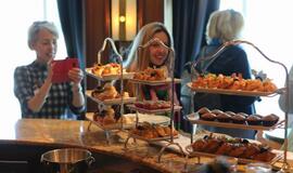 Kruizinis laivas „Queen Victoria“