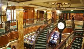 Kruizinis laivas „Queen Victoria“