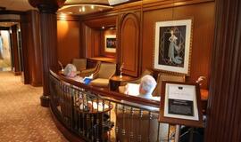 Kruizinis laivas „Queen Victoria“