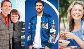 Po prezidento rinkimų: vieni sveikina, kiti – liūdi