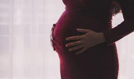 Psichologė – apie brandžios motinystės privalumus