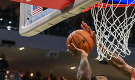 „Raptors“ ir „Trail Blazers“ iškopė į NBA konferencijų finalus