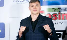 S.Maslobojevas: „Kuo tolyn – tuo kvailyn“