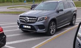 Vakarų Lietuvos automobilių statymo ypatumai