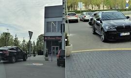 Vakarų Lietuvos automobilių statymo ypatumai