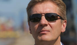 A. Vaitkus dar svarsto, ar skųsti teismo sprendimą