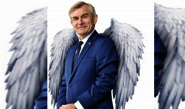 Grėsmė netekti posto užaugino V.Pranckiečiui sparnus