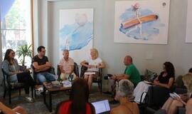 Iki Jūros šventės liko vos mėnuo: aiškėja programa