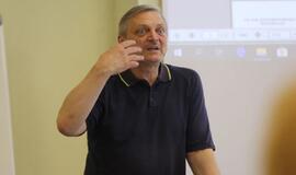 Jaunieji informatikai stebina net visko mačiusius