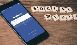 JAV išsigando „Facebook“ kriptovaliutos: įmonė jau dabar tapo per didelė ir per galinga?