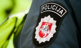 Karklėje – prevencinės policijos priemonės