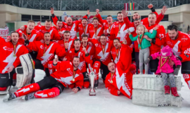 Klaipėdiečiai debiutuos Lietuvos ledo ritulio čempionate
