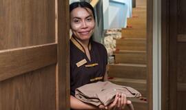 Klaipėdoje atsidarė naujieji „Azia Spa” Rytų masažo namai