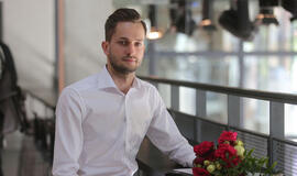 &quot;Klaipėdos švyturio ateities stipendija&quot;: ieškomi Klaipėdos talentai