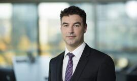 Atsistatydina &quot;Klaipėdos naftos&quot; generalinis direktorius